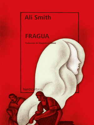 cover image of Fragua